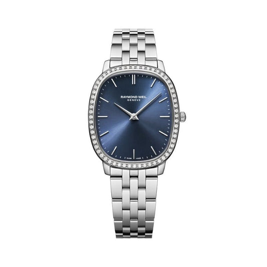 Raymond Weil Toccata Quartz Women's Watch 5280-STS-50001