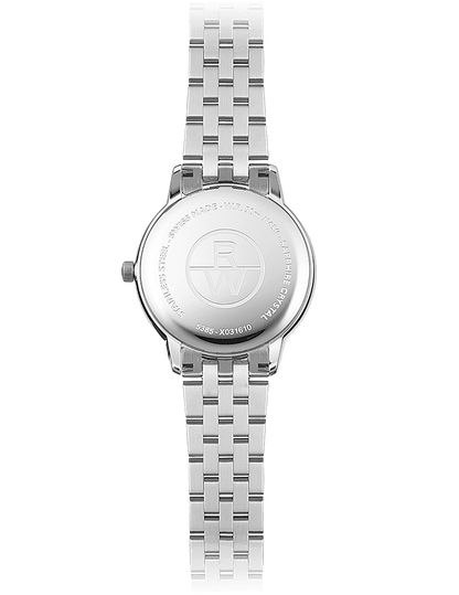 Raymond Weil Toccata Quartz Women's Watch 5385-ST-97081