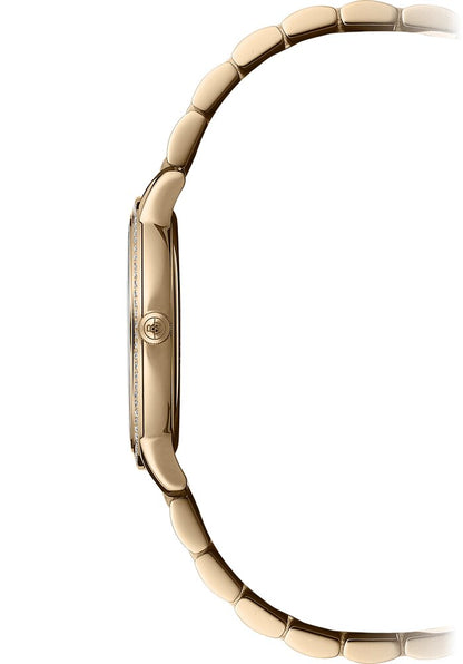 Raymond Weil Toccata Ladies 80 Diamonds Quartz Women's Watch 5385-p5s-00859