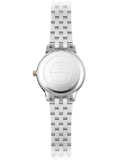 Raymond Weil Toccata 11 Diamond Quartz Women's watch 5385-sp5-20081