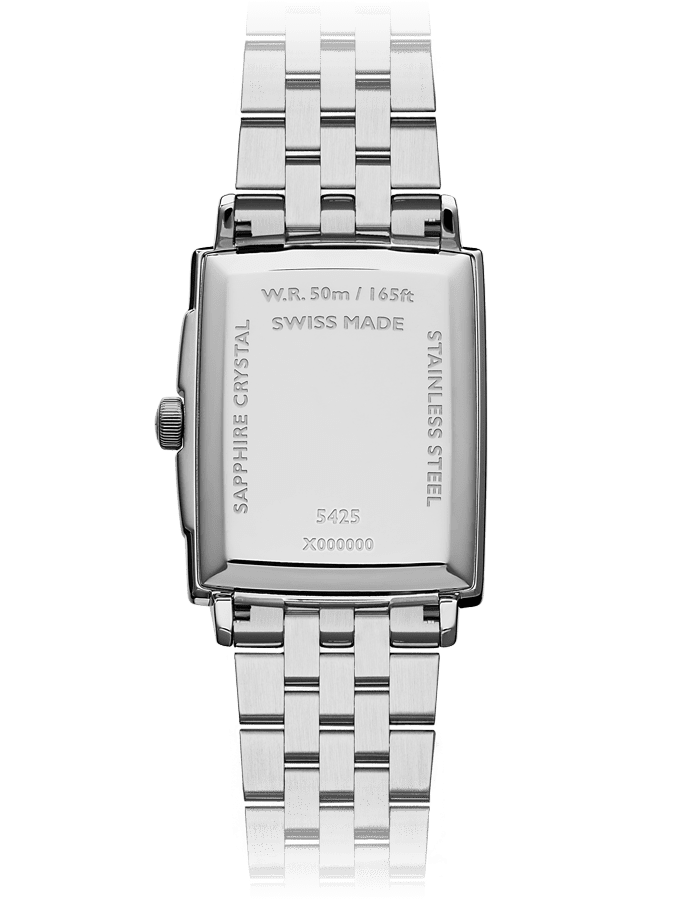 Raymond Weil Toccata Quartz Men's Watch 5425-ST-00300