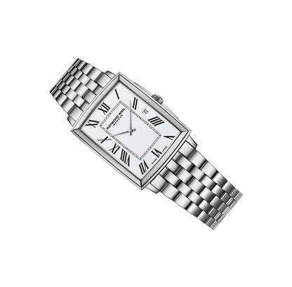 Raymond Weil Toccata Quartz Mens Watch 5425-ST-00300