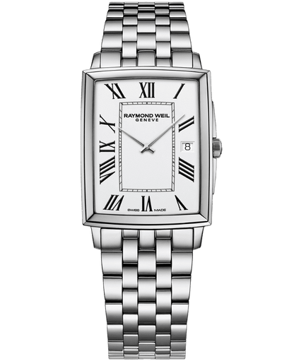 Raymond Weil Toccata Quartz Men's Watch 5425-ST-00300