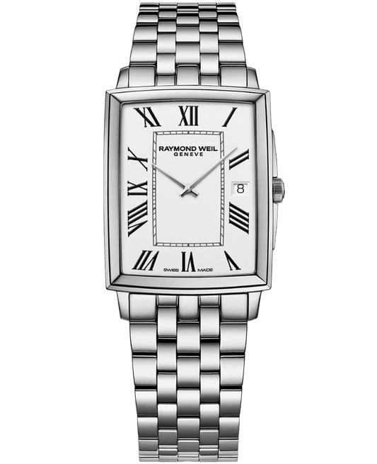 Raymond Weil Toccata Quartz Men's Watch 5425-ST-00300