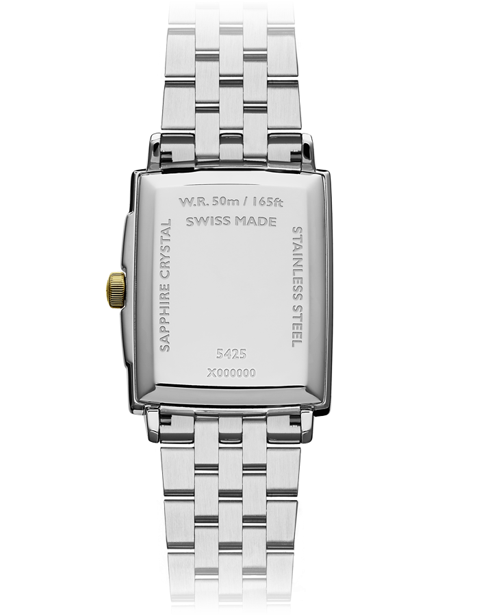 Raymond Weil Toccata Quartz Men's Watch 5425-STP-00995