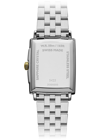 Raymond Weil Toccata Quartz Men's Watch 5425-STP-00995