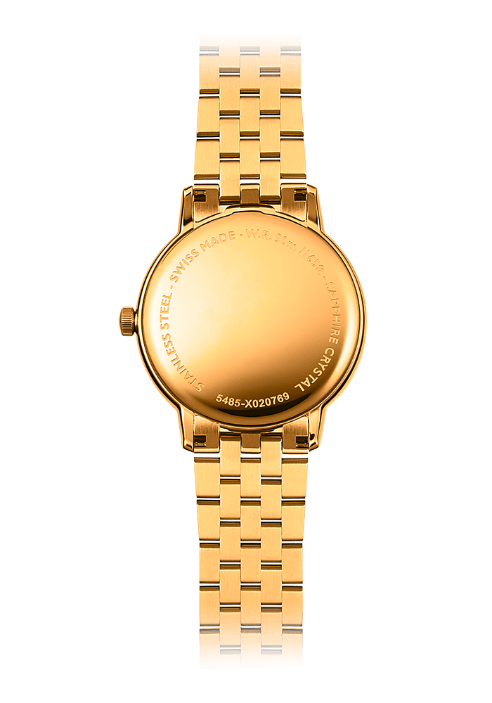 Raymond Weil Toccata Quartz Men's Watch 5485-P-00300