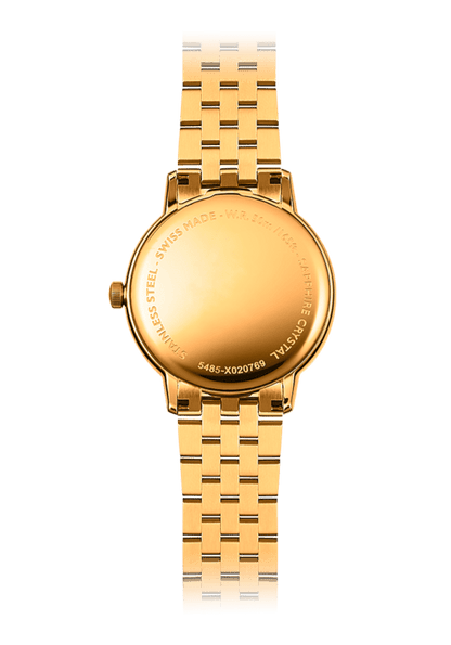 Raymond Weil Toccata Quartz Mens Watch 5485-P-00300