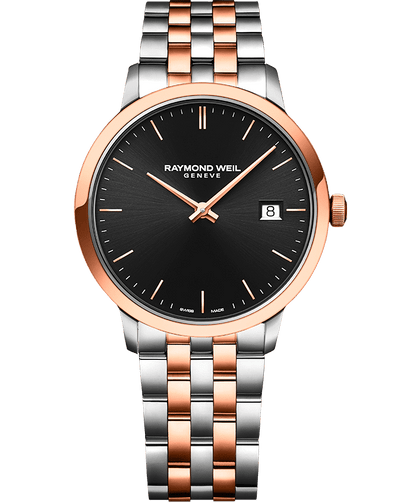 Raymond Weil Toccata Quartz Men's Watch 5485-SP5-20001