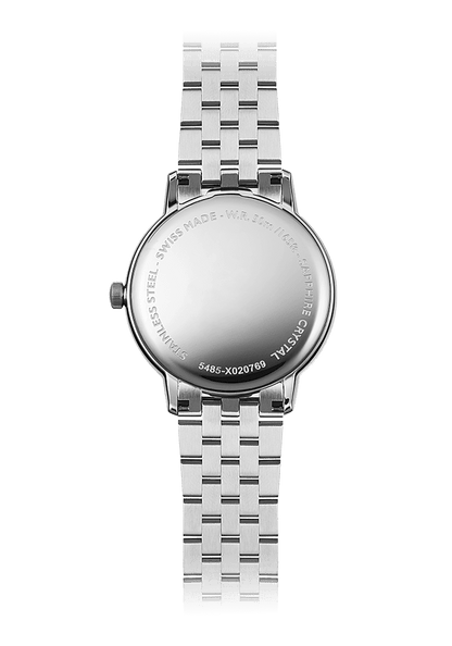 Raymond Weil Toccata Quartz Men's Watch 5485-ST-00300