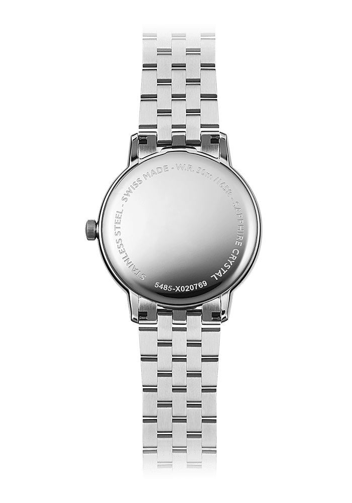 Raymond Weil Toccata Quartz Men's Watch 5485-ST-50001