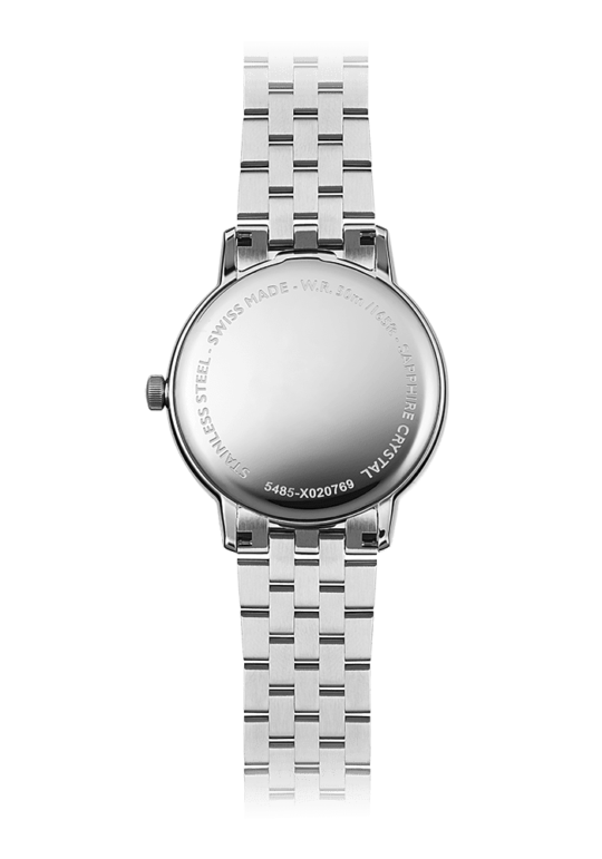 Raymond Weil Toccata Quartz Men's Watch 5485-ST-60001