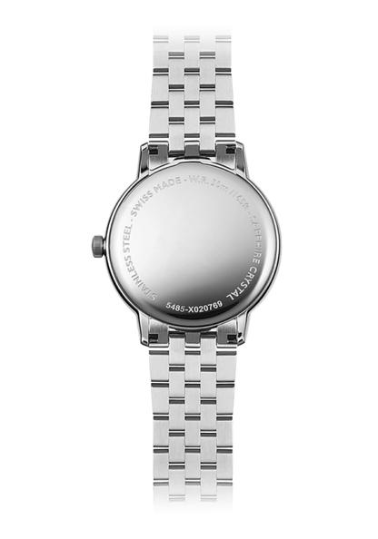 Raymond Weil Toccata Quartz Men's Watch 5485-ST-60001