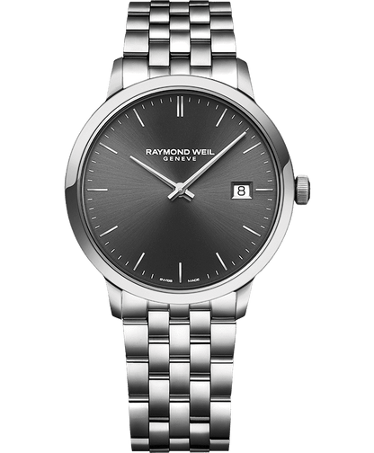Raymond Weil Toccata Quartz Men's Watch 5485-ST-60001