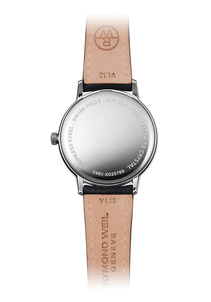 Raymond Weil Toccata Quartz Men's Watch 5485-STC-00300