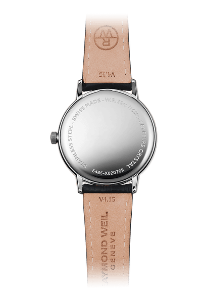 Raymond Weil Toccata Quartz Men's Watch 5485-STC-00300