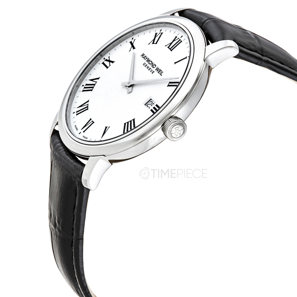 Raymond Weil Toccata Quartz Mens Watch 5485-STC-00300