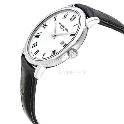 Raymond Weil Toccata Quartz Mens Watch 5485-STC-00300