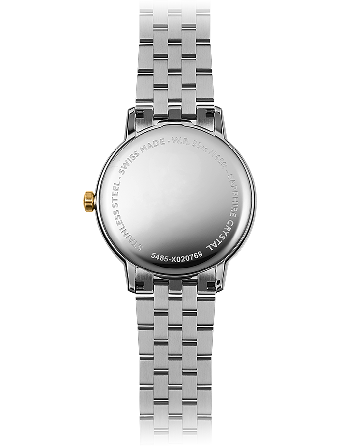 Raymond Weil Toccata Quartz Men's Watch 5485-STP-50001