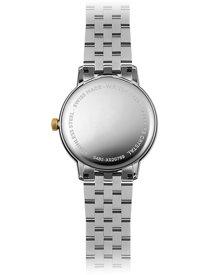 Raymond Weil Toccata Quartz Men's Watch 5485-STP-50001