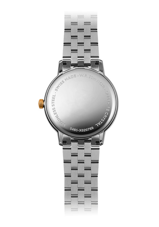 Raymond Weil Toccata Quartz Men's Watch 5485-STP-65001