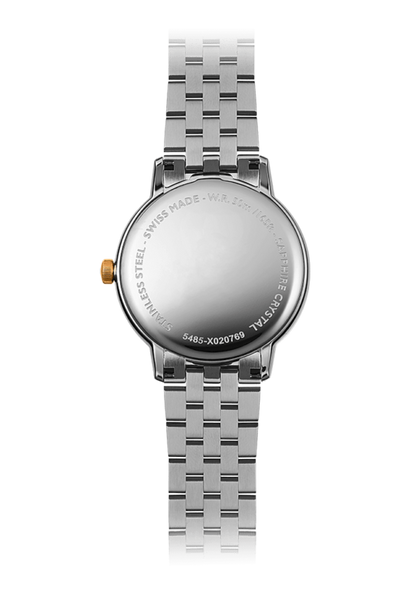 Raymond Weil Toccata Quartz Men's Watch 5485-STP-65001
