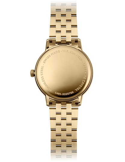 Raymond Weil Toccata Quartz Mens Watch 5485-p-00359