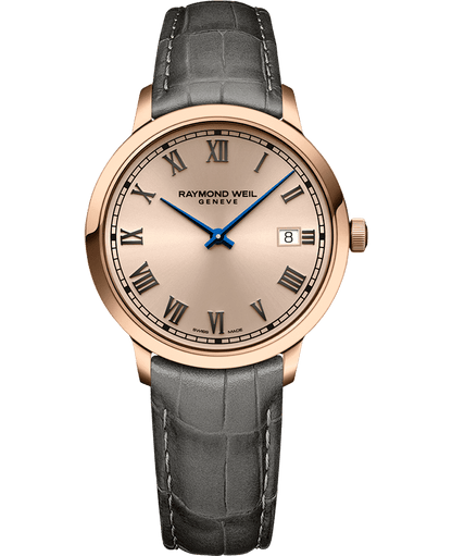 Raymond Weil Toccata Quartz Men's watch 5485-pc5-00859