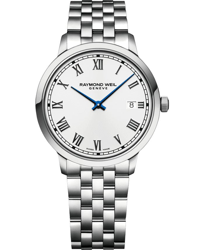Raymond Weil Toccata Quartz Men’s Watch 5485-st-00359