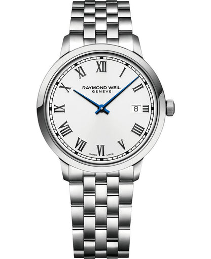 Raymond Weil Toccata Quartz Men’s Watch 5485-st-00359