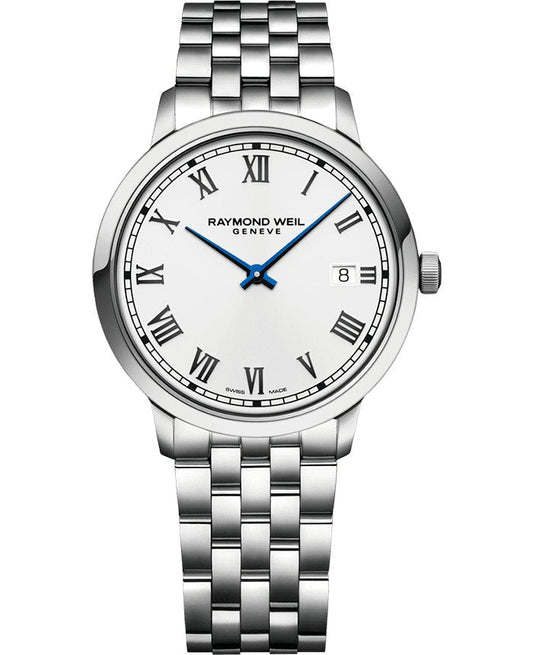 Raymond Weil Toccata Quartz Men’s Watch 5485-st-00359