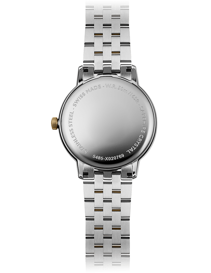 Raymond Weil Toccata Quartz Mens Watch 5485-stp-00359