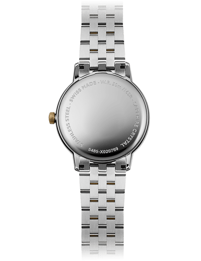 Raymond Weil Toccata Quartz Mens Watch 5485-stp-00359