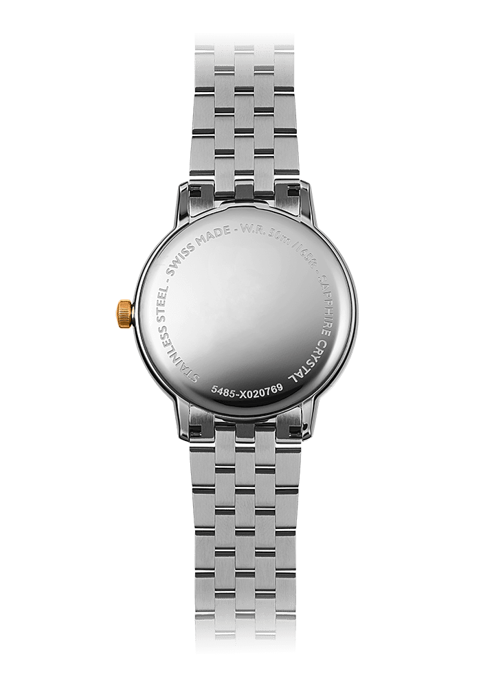 Raymond Weil Toccata Men's Watch 5488-STP-00300