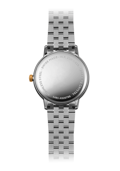 Raymond Weil Toccata Men's Watch 5488-STP-00300