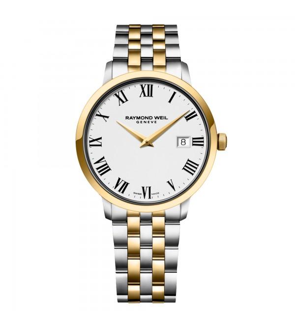Raymond Weil Toccata Men's Watch 5488-STP-00300