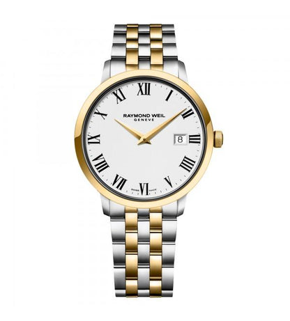 Raymond Weil Toccata Men's Watch 5488-STP-00300