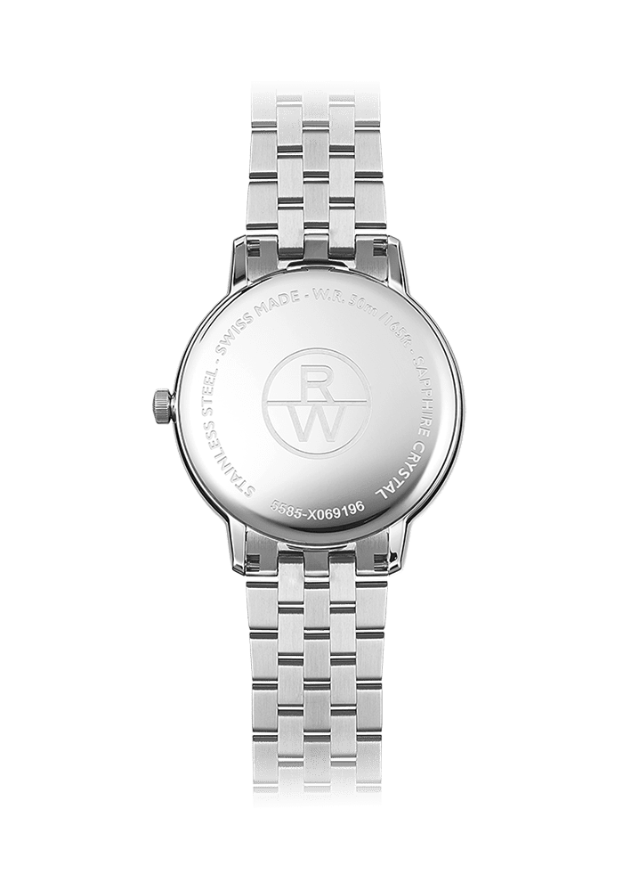 Raymond Weil Toccata Quartz Men's Watch 5585-ST-60001