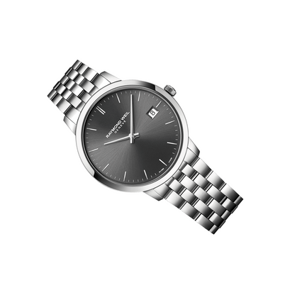 Raymond Weil Toccata Quartz Mens Watch 5585-ST-60001