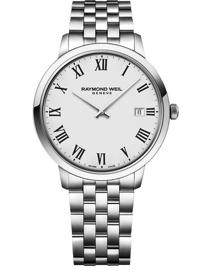 Raymond Weil Toccata Quartz Men's watch 5585-st-00300