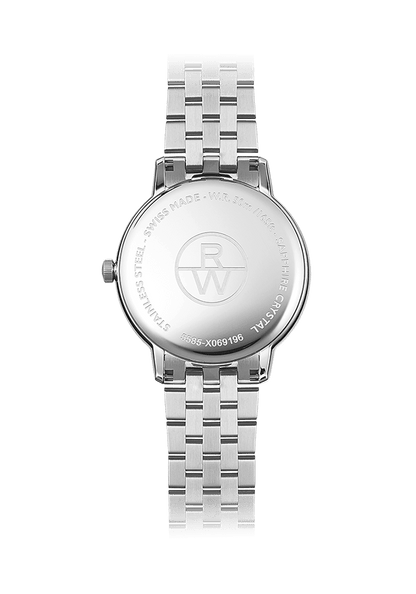 Raymond Weil Toccata Quartz Mens watch 5585-st-65001