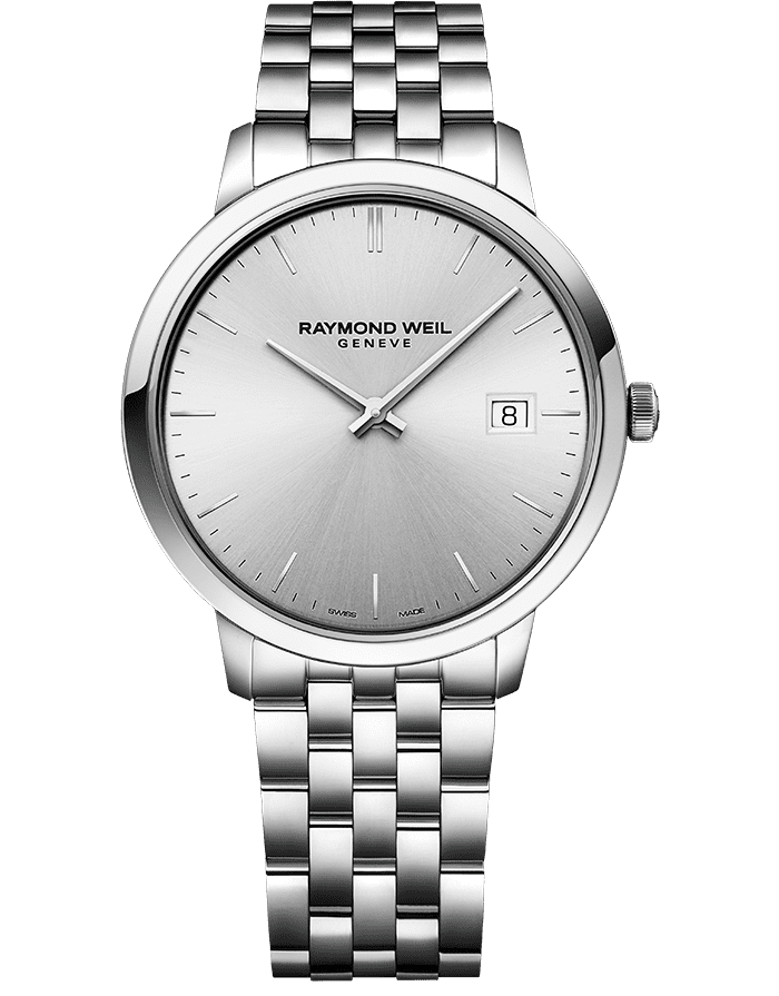 Raymond Weil Toccata Quartz Men's watch 5585-st-65001