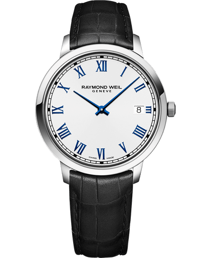 Raymond Weil Toccata Quartz Men's watch 5585-stc-00353