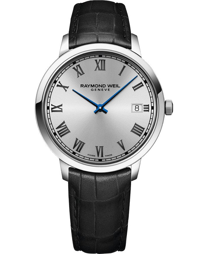 Raymond Weil Toccata Quartz Men’s Watch 5585-stc-00659