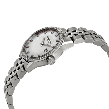 Raymond Weil Freelancer Quartz Women's Watch 5629-STS-97081