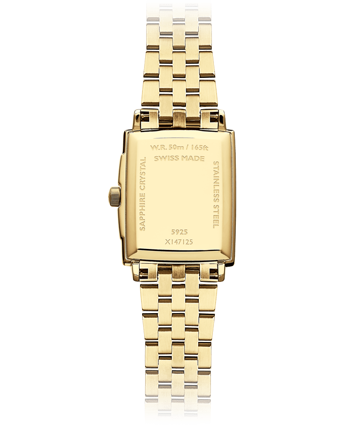 Raymond Weil Toccata Quartz Women's Watch 5925-P-00995
