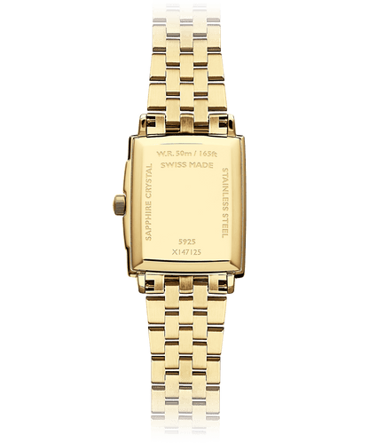 Raymond Weil Toccata Quartz Women's Watch 5925-P-00995