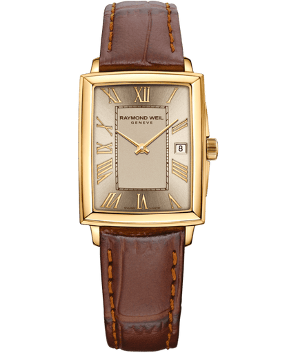 Raymond Weil Toccata Quartz Women's Watch 5925-PC-00100