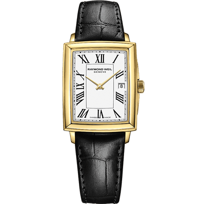 Raymond Weil Toccata Quartz Women's Watch 5925-PC-00300