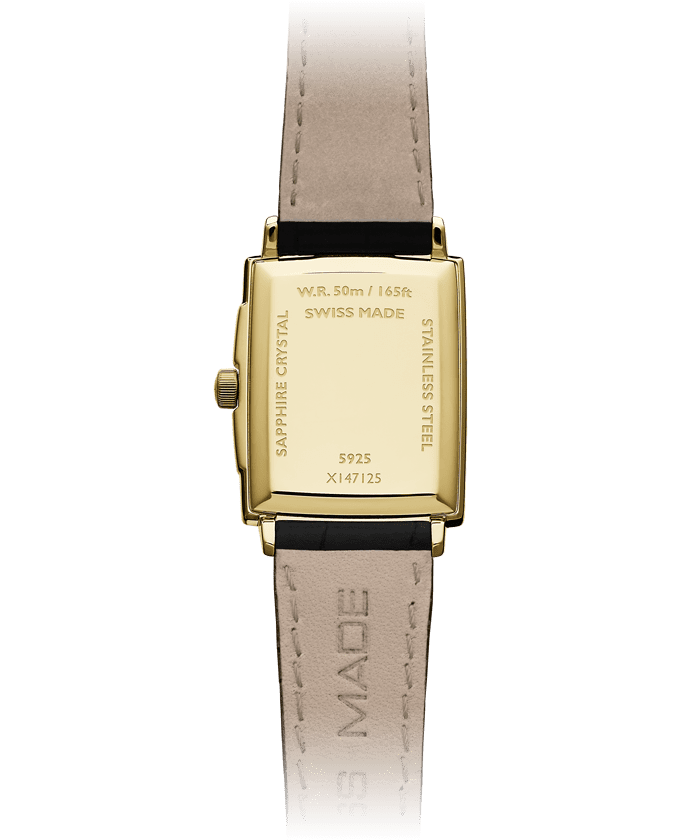 Raymond Weil Toccata Quartz Women's Watch 5925-PC-00300
